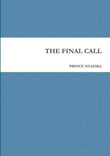 Cover image for The Final Call