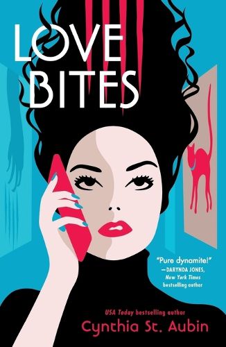 Cover image for Love Bites
