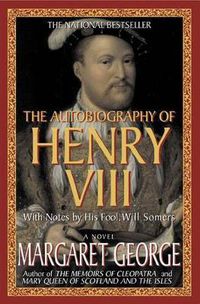 Cover image for Autobiography of Henry VIII