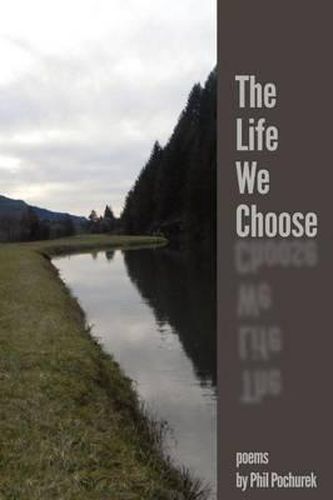 Cover image for The Life We Choose