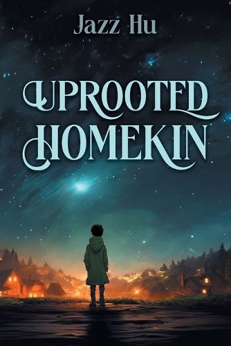 Cover image for Uprooted HomeKin