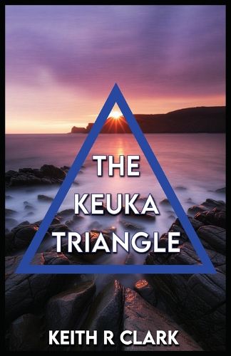 Cover image for The Keuka Triangle