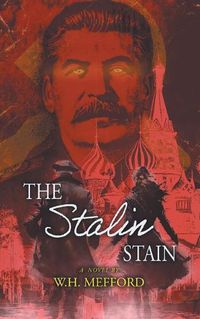 Cover image for The Stalin Stain