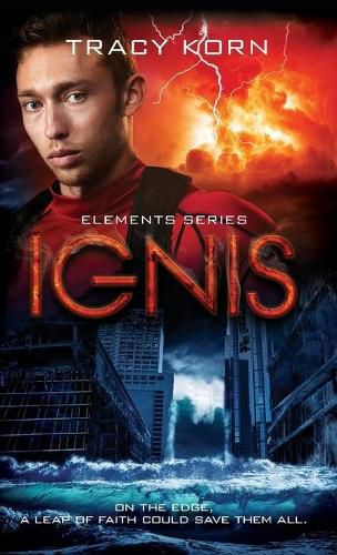 Cover image for Ignis