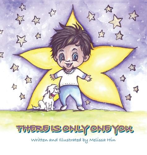 Cover image for There Is Only One You