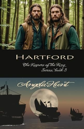 Cover image for Hartford
