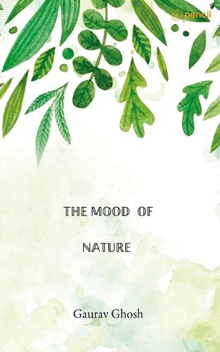 Cover image for THE MOOD OF NATURE