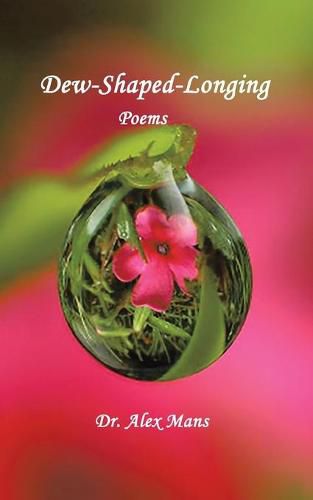 Cover image for Dew-Shaped-Longing