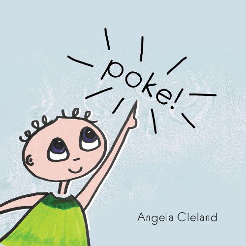 Cover image for Poke!