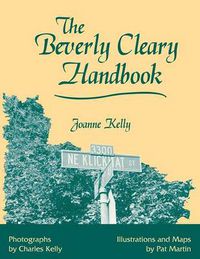 Cover image for The Beverly Cleary Handbook