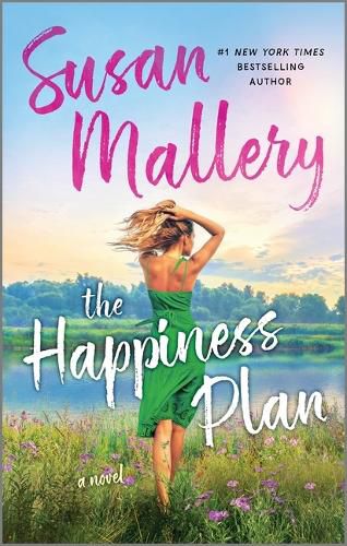 Cover image for The Happiness Plan