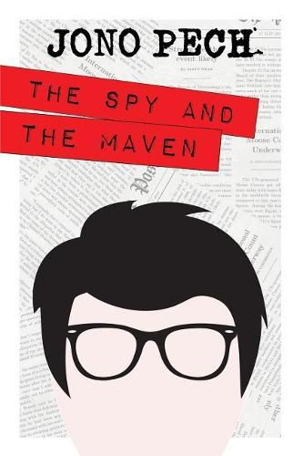 Cover image for The Spy and the Maven