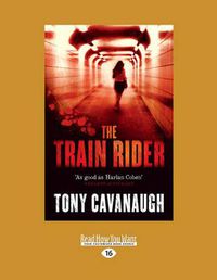 Cover image for The Train Rider