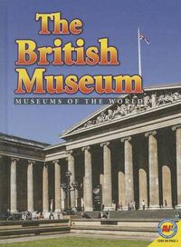 Cover image for The British Museum