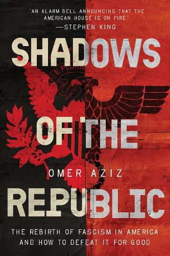 Cover image for Shadows of the Republic