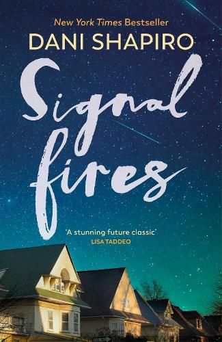 Cover image for Signal Fires