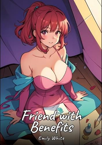 Cover image for Friend with Benefits