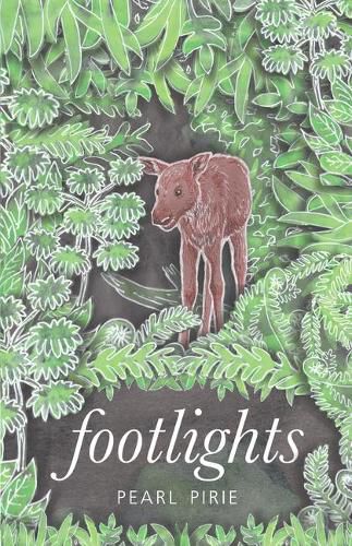 Cover image for Footlights