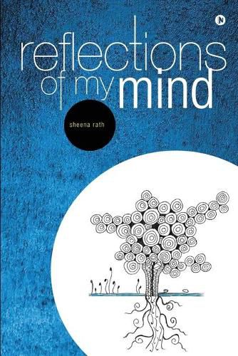 Cover image for Reflections of My Mind