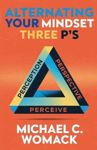 Cover image for Alternating Your Mindset