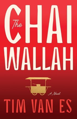 Cover image for The Chaiwallah