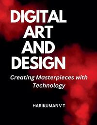 Cover image for Digital Art and Design