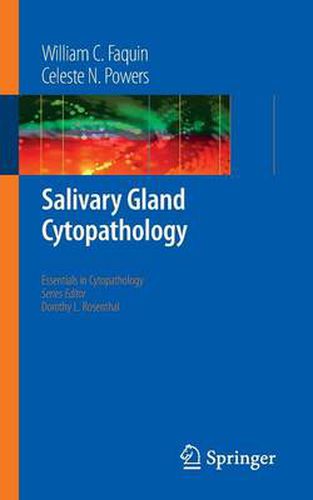 Cover image for Salivary Gland Cytopathology