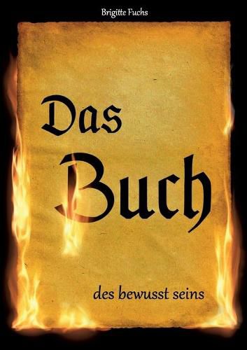 Cover image for Das Buch des bewusst seins