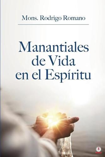 Cover image for Manantiales de vida en el espiritu