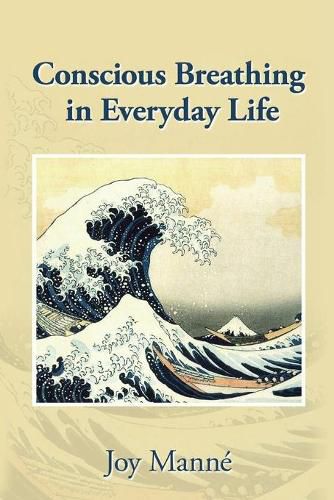 Cover image for Conscious Breathing in Everyday Life