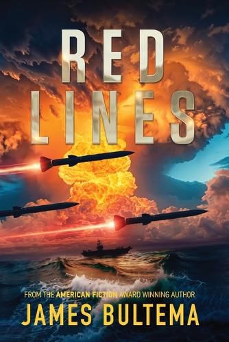 Cover image for Red Lines