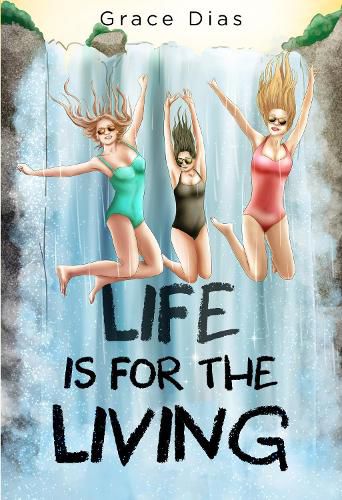 Cover image for Life is for the Living