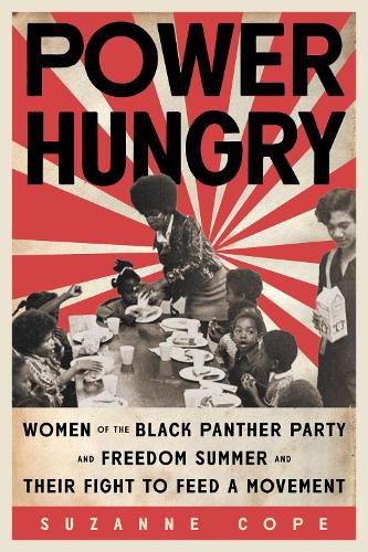 Cover image for Power Hungry