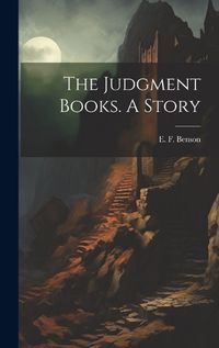 Cover image for The Judgment Books. A Story