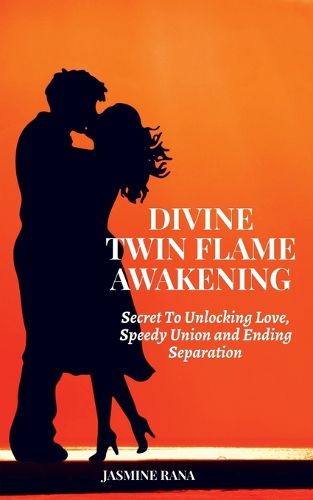 Cover image for Divine Twin Flame Awakening