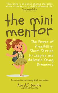 Cover image for The Mini Mentor