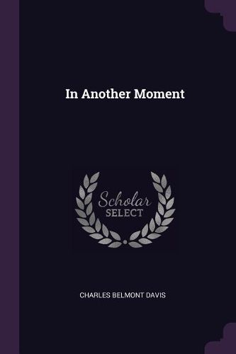 Cover image for In Another Moment