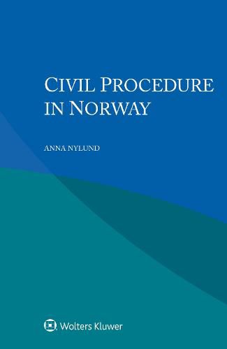 Civil Procedure in Norway