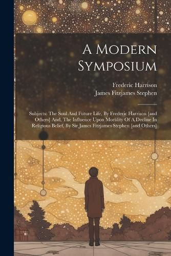 A Modern Symposium