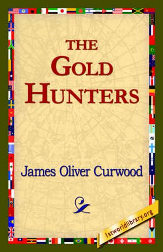 Cover image for The Gold Hunters