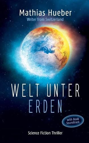 Cover image for Welt unter Erden