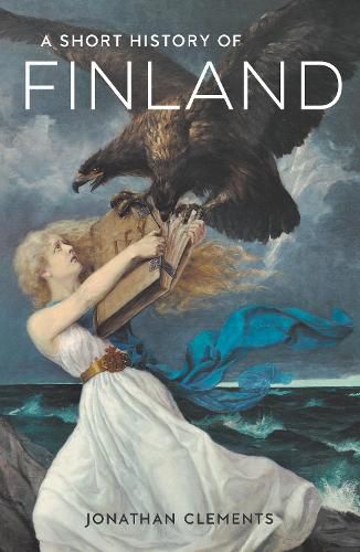 Cover image for A Short History of Finland