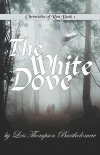 Cover image for The White Dove