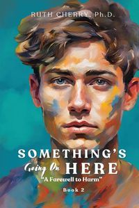 Cover image for Something's Going on Here Book 2