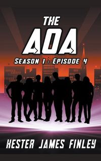 Cover image for The AOA (Season 1: Episode 4)