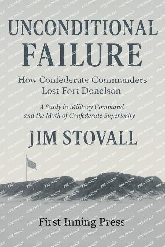 Cover image for Unconditional Failure