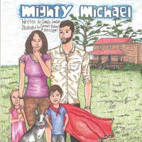 Cover image for Mighty Michael