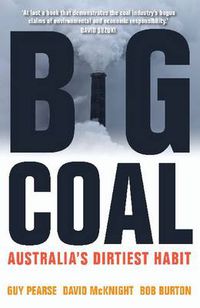 Cover image for Big Coal