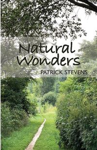 Cover image for Natural Wonders