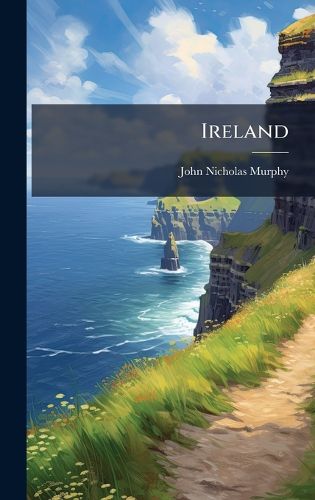 Cover image for Ireland